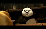Kung Fu Panda 2 kısa klip 5