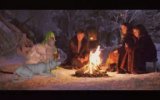 Narnia Günlükleri: Aslan, Cadı ve Dolap klip 7