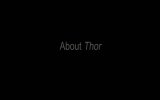 Thor 11. Fragmanı