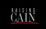 Raising Cain 2. Fragmanı