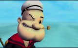 Popeye\'s Voyage: The Quest For Pappy 5. Fragmanı