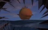 James And The Giant Peach 8. Fragmanı