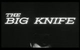 The Big Knife 2. Fragmanı