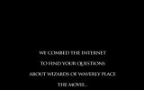 Wizards Of Waverly Place: The Movie 1. Fragmanı