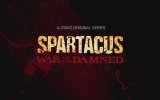 Spartacus War of the Damned Fragman