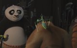 Kung Fu Panda Fragman