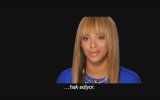Doğal Kahramanlar - Beyonce Röportaj (Kraliçe Tara)
