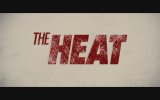 The Heat Fragman (Kırmızı Şerit)