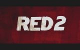 Red 2 Türkçe Altyazılı Fragman