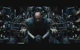 Riddick - Kamera Arkası 2